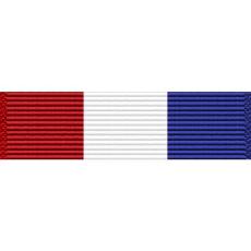 South Carolina National Guard Mobilization Support Award Ribbon